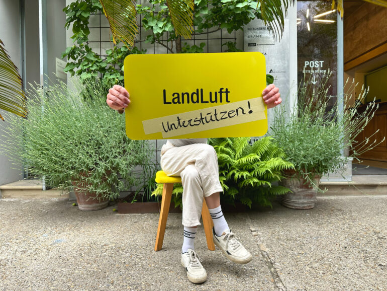 © LandLuft