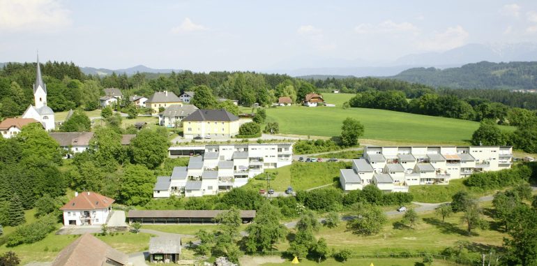 © Gemeinde Moosburg