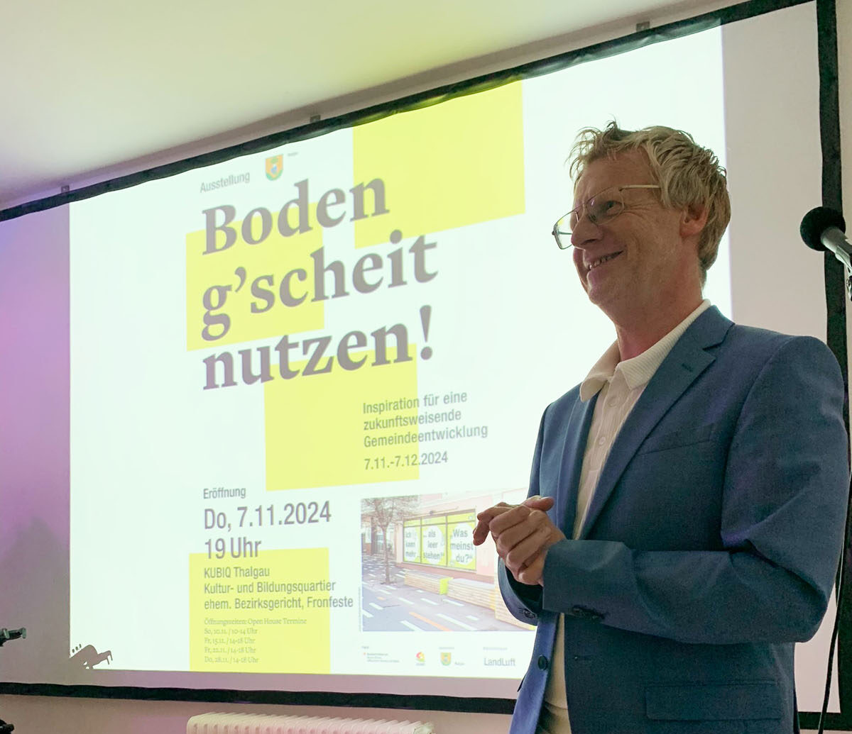 © LandLuft