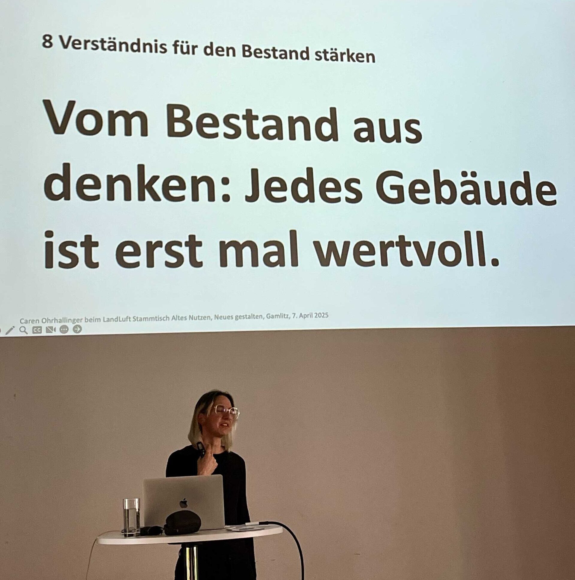 © LandLuft