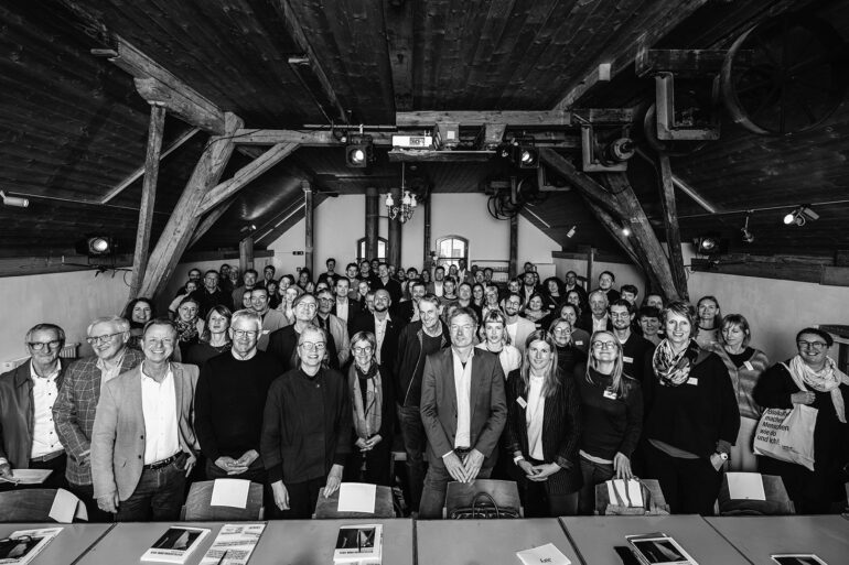 © Christoph Kleinsasser