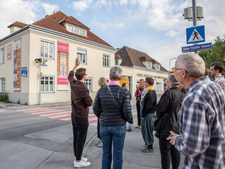 © Unsere Tischlerei