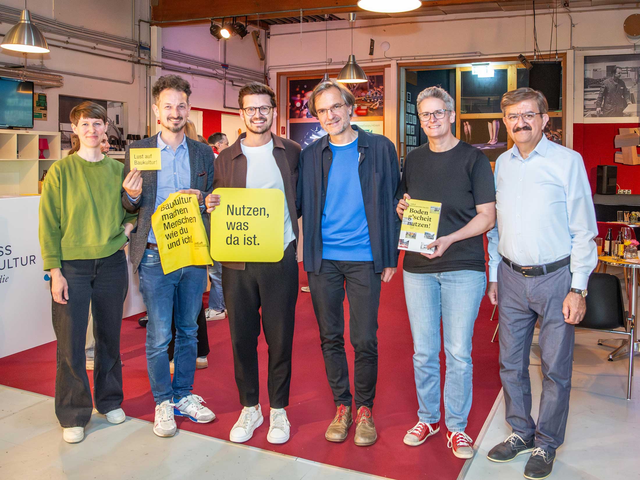 © Unsere Tischlerei