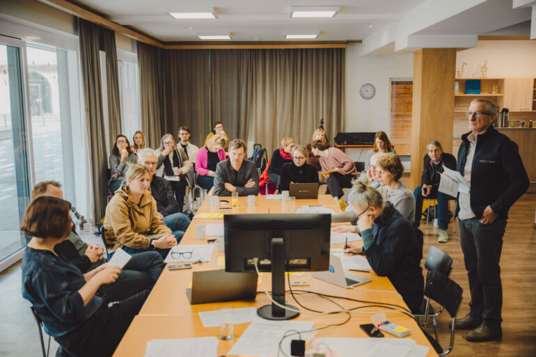 © Christoph Kleinsasser